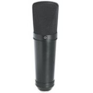 On-Stage Platinum Series Condenser Microphone OSM800 - Adorama