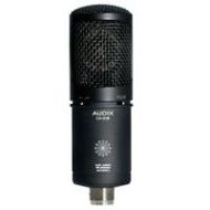Adorama Audix CX212B Multi-Pattern Studio Condenser Microphone CX212B