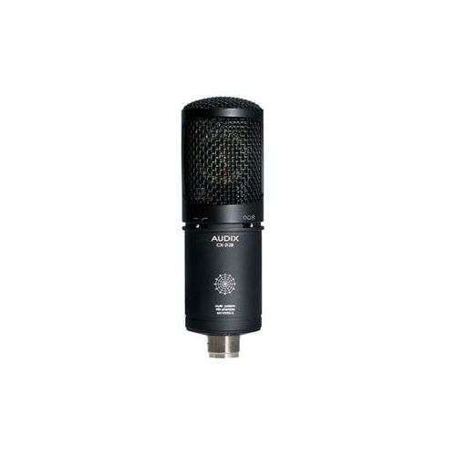  Adorama Audix CX212B Multi-Pattern Studio Condenser Microphone CX212B