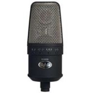 Adorama CAD Audio E300S Large Diaphragm Multi-Pattern Condenser Microphone E300S