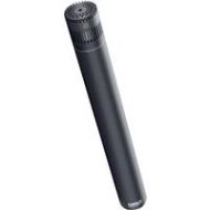 Adorama DPA Microphones d:dicate 4011A Cardioid Microphone with Preamplifier 4011A