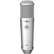 Adorama Golden Age Project FC 3 Multi-Pattern F.E.T. Condenser Mic with Shock Mount FC 3