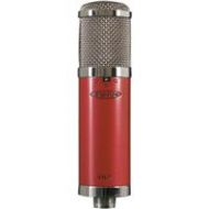 Adorama Avantone Pro CK-7+ 34mm Large Capsule Multi-Pattern FET Condenser Microphone CK7PLUS