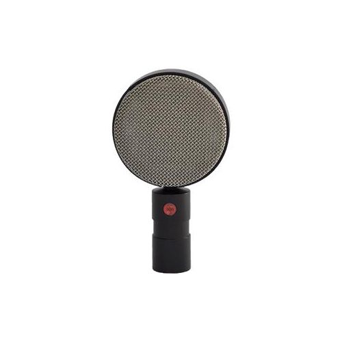  Adorama Coles Electroacoustics 4030L Studio Ribbon Lollipop Microphone 4030 L