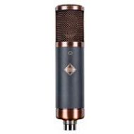 Adorama TELEFUNKEN TF29 Copperhead Large-Diaphragm Condenser Tube Microphone with Case TF29 COPPERHEAD