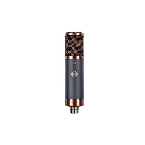  Adorama TELEFUNKEN TF29 Copperhead Large-Diaphragm Condenser Tube Microphone with Case TF29 COPPERHEAD