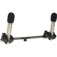 Adorama Golden Age Project FC 4 ST Matched Pair of Small-Capsule Condenser Microphones FC 4 ST
