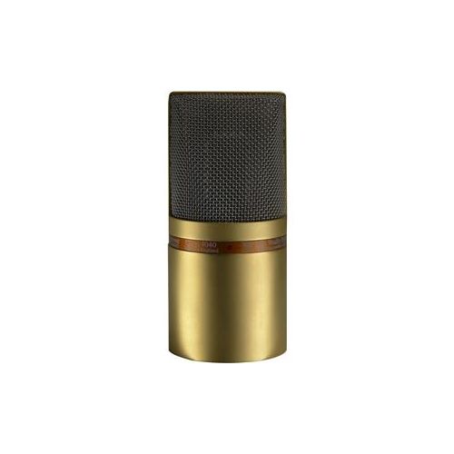  Coles Electroacoustics 4040 Studio Ribbon Microphone 4040 - Adorama