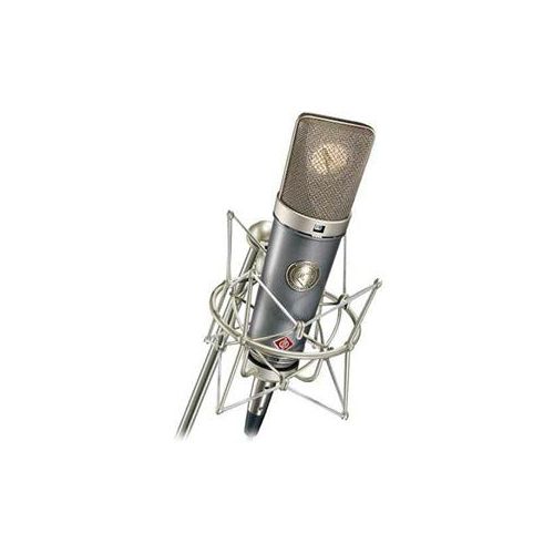  Adorama Neumann Multi Pattern Microphone with K67 Capsule TLM 67 SET Z