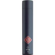 Adorama Neumann KM 183 MT Omnidirectional Pressure Condenser Microphone, Black KM 183 MT