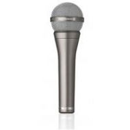 Adorama Beyerdynamic TG-V90R Cardioid Handheld Dynamic Ribbon Vocal Microphone 707317