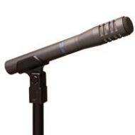 Adorama Audio-Technica AT8033 Fixed Charge Condenser Microphone AT8033