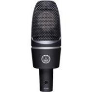 Adorama AKG Acoustics AKG C 3000 Large-Diaphragm Microphone 2785X00230