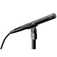 Adorama Audio-Technica AT4041 End-Address Cardioid Condenser Microphone AT4041