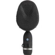 Adorama Coles Electroacoustics 4038 Studio Ribbon Microphone with Rigid Mic Mount 4038