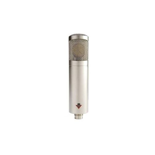  Adorama Studio Projects T3 Multi-Pattern Vacuum Tube Condenser Microphone T3