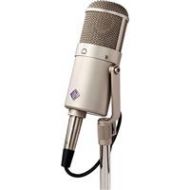 Adorama Neumann U47 FET Large-Diaphragm Cardioid Condenser Microphone U47 FET COLLECTORS EDITI