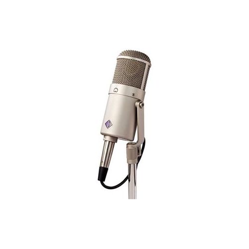 Adorama Neumann U47 FET Large-Diaphragm Cardioid Condenser Microphone U47 FET COLLECTORS EDITI