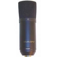 Adorama Nady SCM-800 Wired Cardioid Studio Condenser Microphone SCM 800