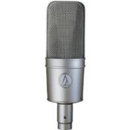 Adorama Audio-Technica AT4047/SV Cardioid Condenser Microphone AT4047/SV
