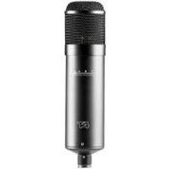 Adorama Art Pro Audio T4 Multi-Pattern High Performance Tube Microphone T4