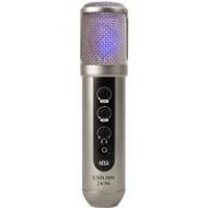 Adorama MXL USB.009 24-bit/96kHz Studio/Broadcast Microphone USB 009