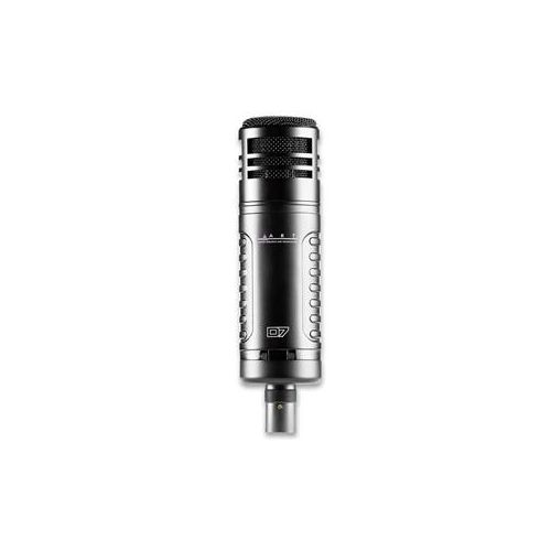  Art Pro Audio D7 Large Diaphragm Dynamic Microphone D7 - Adorama