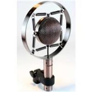 Adorama Cascade Microphones Knuckle Head Short Ribbon Mic, Stock Transformer, Copper 97-C