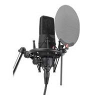 Adorama SE Electronics X1 S Vocal Pack Cardioid Condenser Mic with SE Isolation Pack X1 S VOCAL PACK