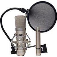 CAD Audio GXL2200 Studio Pack GXL2200SP - Adorama