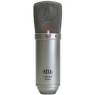 Adorama MXL USB.007 Dual Gold Sputtered Diaphragm Microphone USB 007