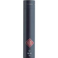 Neumann KM 185 Hypercardioid Microphone, Black KM 185 MT - Adorama