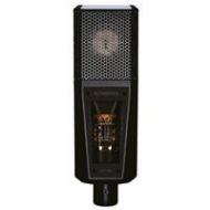 Adorama Lewitt LCT 840 Reference-Class Dual-Diaphragm Tube Condenser Microphone LCT-840
