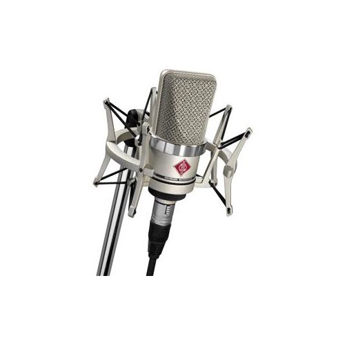  Neumann TLM 102 Studio Set TLM 102 STUDIO SET - Adorama