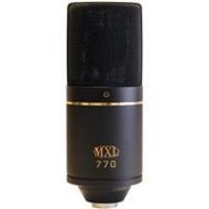 MXL 770 Small Diaphragm Condenser Microphone 770 - Adorama