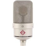 Neumann TLM 49 Studio Condenser Microphone TLM 49 - Adorama