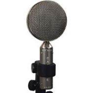 Adorama Cascade Microphones FAT HEAD BE Short Ribbon Microphone and Stock Transformer 96-BE