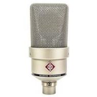 Adorama Neumann TLM 103 Large-Diaphragm Condenser Microphone - Mono Set - Nickel TLM103 SET