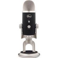 Blue Microphones Yeti Pro USB Condenser Microphone YETI PRO - Adorama