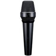 Adorama Lewitt MTP 740 CM Dynamic Handheld Cardioid Condenser Microphone MTP-740-CM