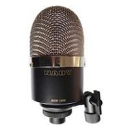 Adorama Nady SCM-1200 Cardioid Large Diaphragm Studio Condenser Microphone SCM-1200