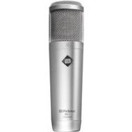 Adorama PreSonus PX-1 Large Diaphragm Cardioid Condenser Microphone PX-1