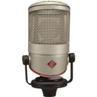 Adorama Neumann Large Diaphragm Cardioid Condenser, 20-20000Hz Frequency Response BCM 104