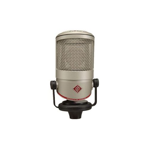  Adorama Neumann Large Diaphragm Cardioid Condenser, 20-20000Hz Frequency Response BCM 104