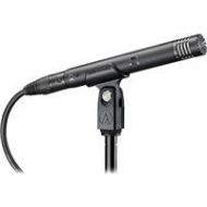 Adorama Audio-Technica AT4053b End Address Hypercardioid Condenser Microphone AT4053B