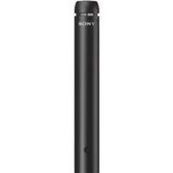 Adorama Sony EMC-100U High-Resolution Cardioid Uni-Directional Condenser Microphone ECM-100U