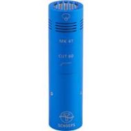 Adorama Schoeps CMC 1 Colette Mic Amp with MK 41 Mic Capsule, Blue CMC141C-BLUE