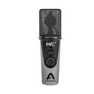 Adorama Apogee Electronics MiC Plus USB Cardioid Condenser Microphone MIC PLUS