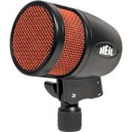 Heil Sound PR48 Dynamic Cardioid Kick Drum Microphone PR48 - Adorama