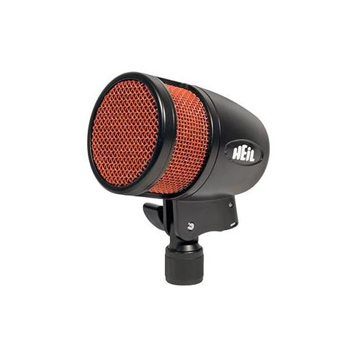  Heil Sound PR48 Dynamic Cardioid Kick Drum Microphone PR48 - Adorama